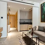 Sophisticated Studio In The Autograph